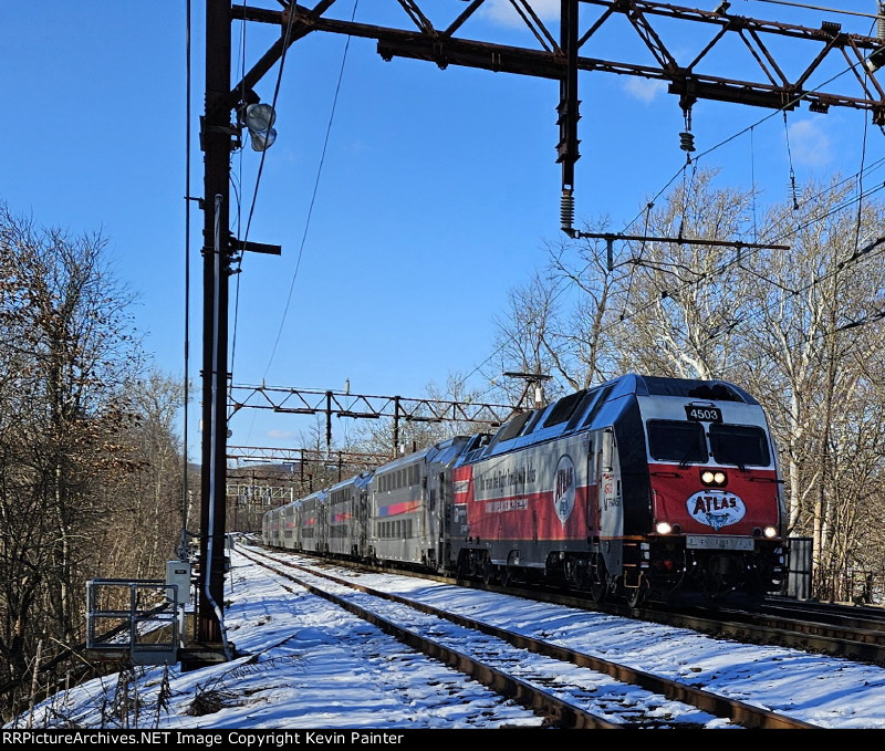 NJT 4503